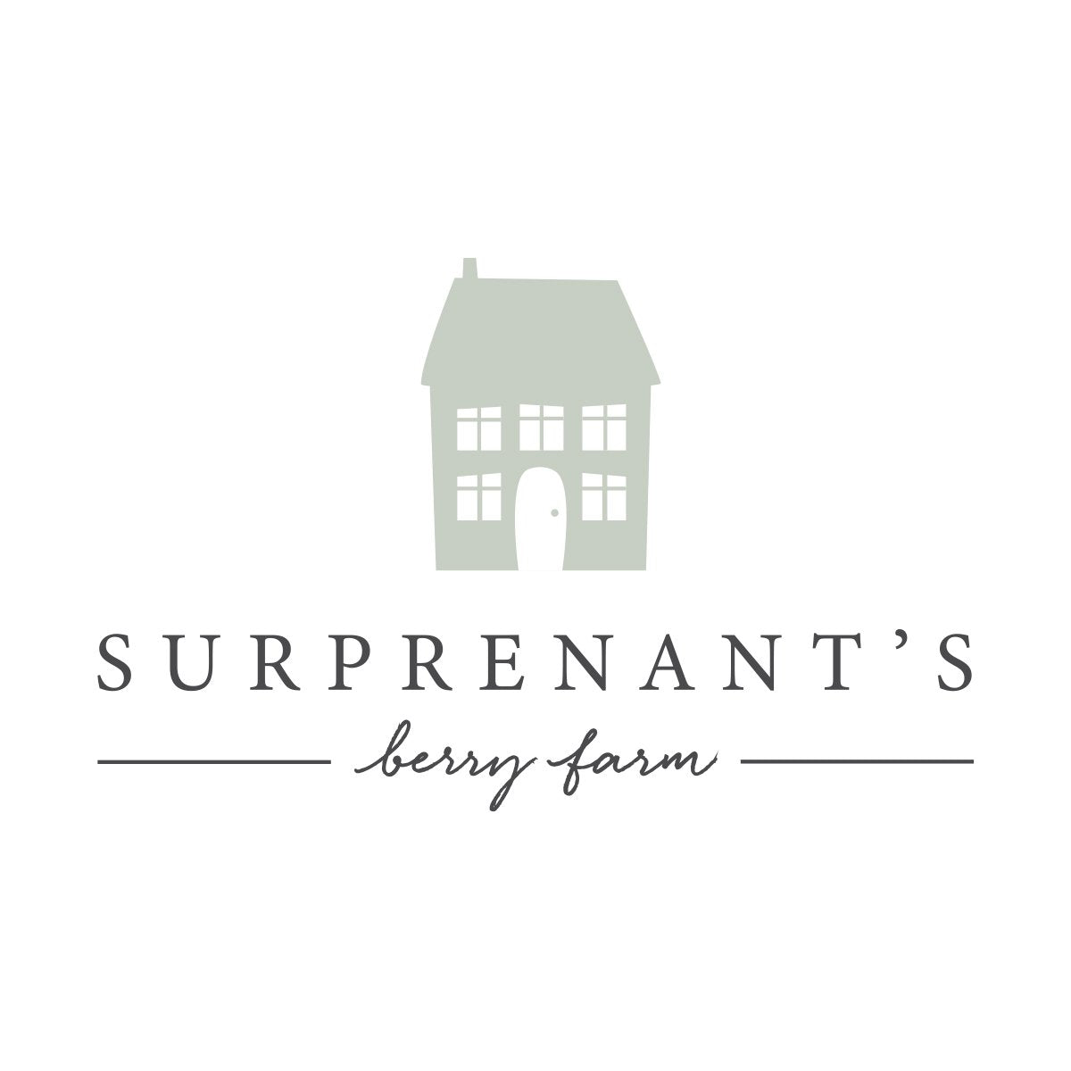 Surprenant's Berry Farm